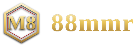 88mmr logo