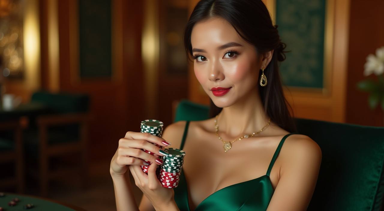 88mmr 88mmr ၏ Classic Craps Table တွင် ဘာတွေရှိသလဲ